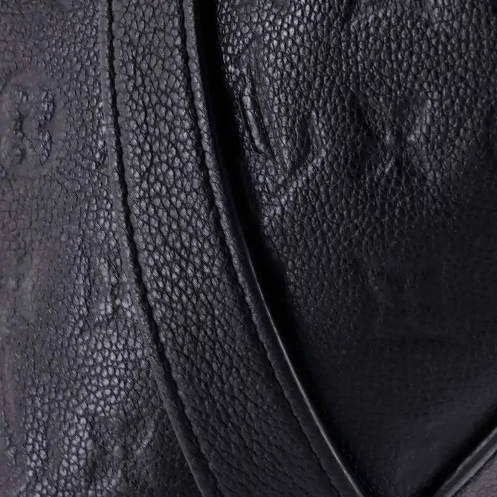 Louis Vuitton Bagatelle Hobo Empreinte #247446L21B - Picture 7 of 9